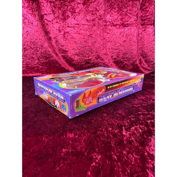 Vintage Collectibles - Power Player Game System - Super Joystick and Power Gun - Picture 6 of 8